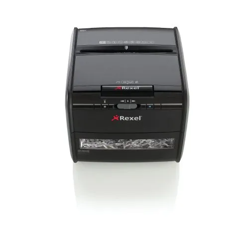 Rexel 2103060AU paper shredder – slika 9