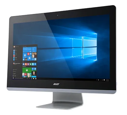Acer Aspire AZ3-715-UR17 – slika 3