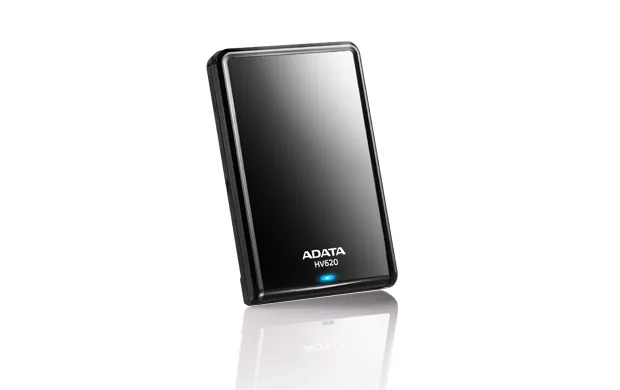 ADATA HV620 3TB external hard drive