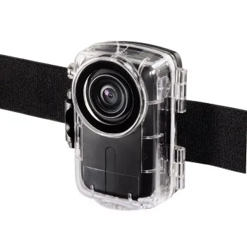 Hama Daytour-20 action sports camera – slika 4