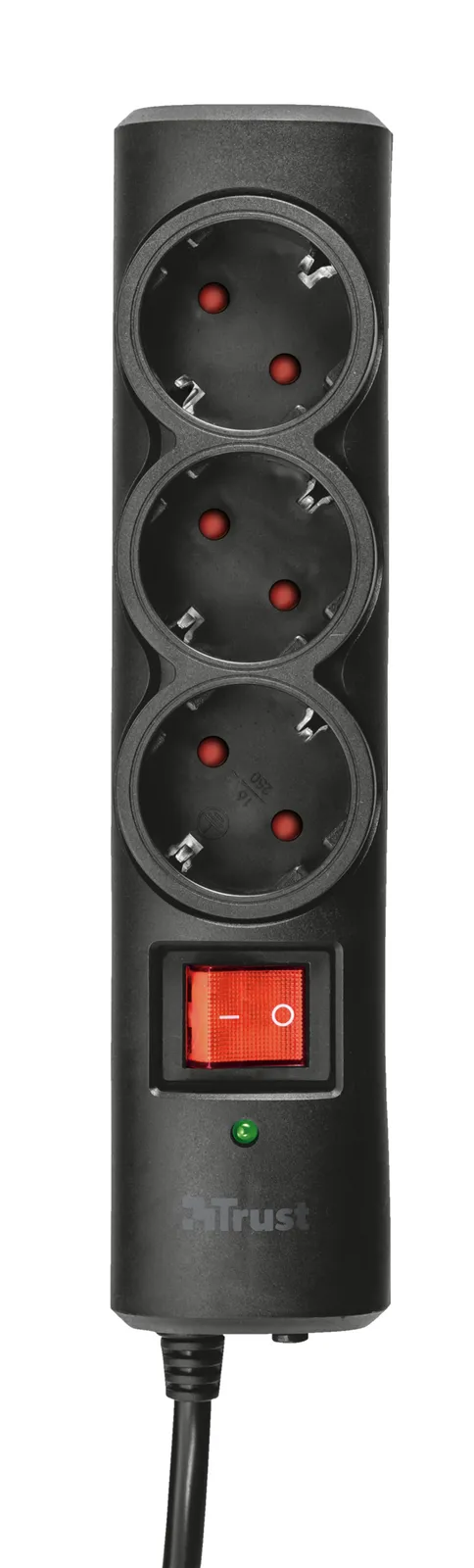 Trust 21056 surge protector