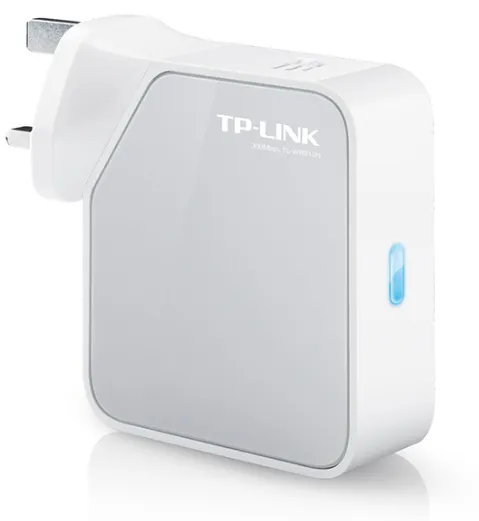 TP-Link TL-WR810N wireless router – slika 5