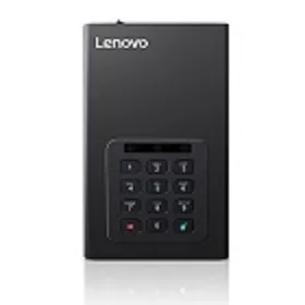 Lenovo 4XB0M13796 external hard drive