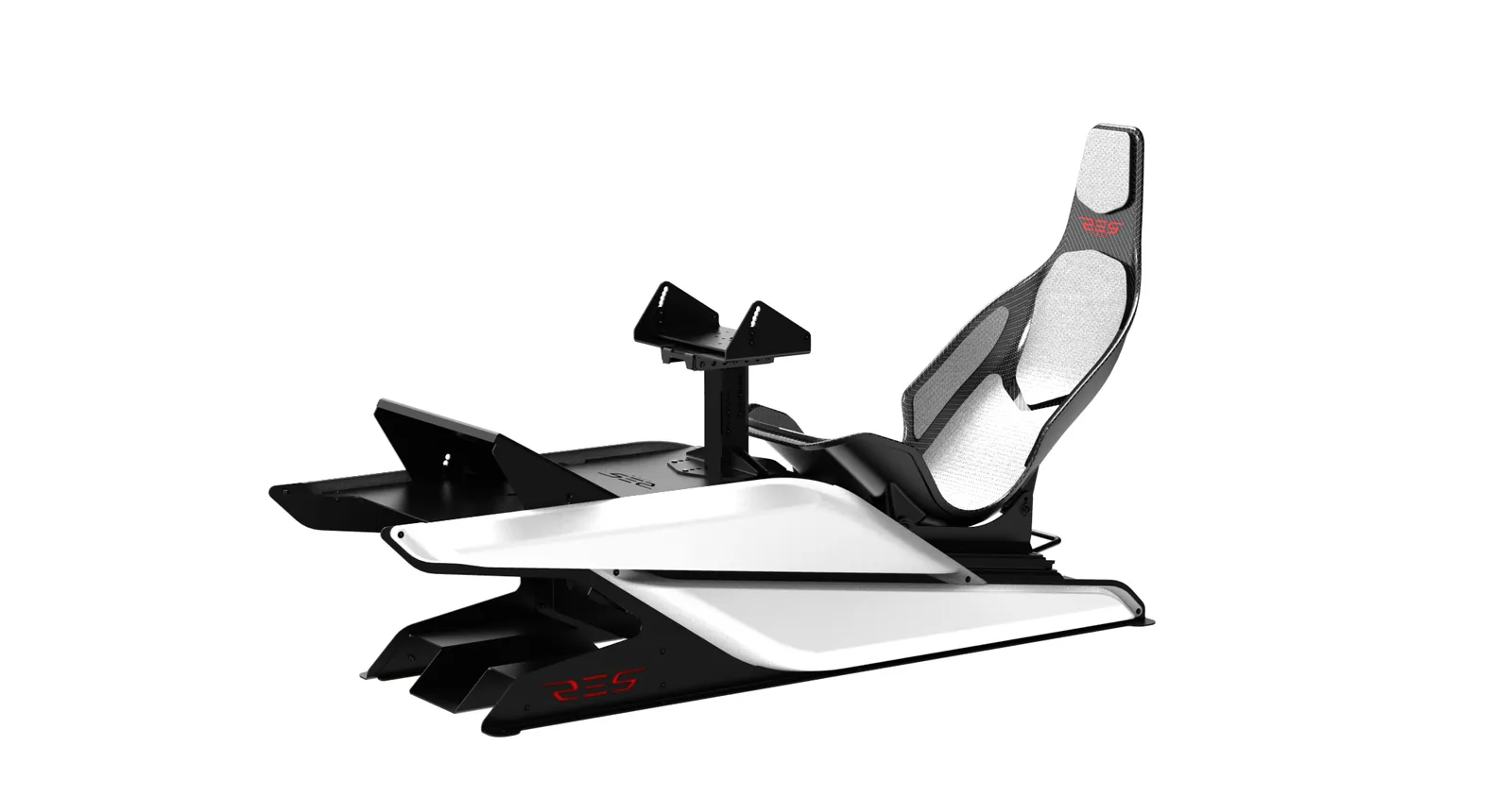 Res-Tech CK X1 01 0W flight/racing simulator accessory – slika 9