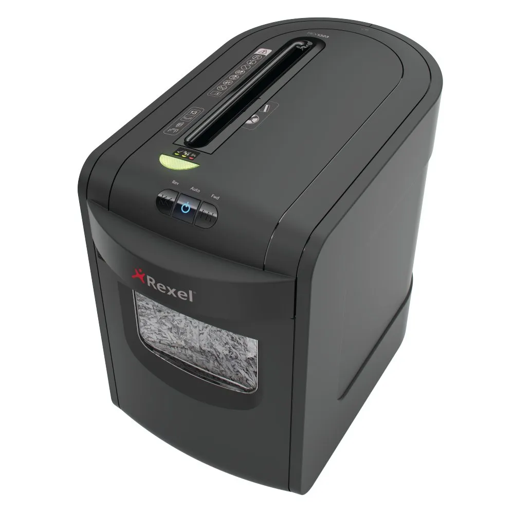 Rexel 2105013SA paper shredder