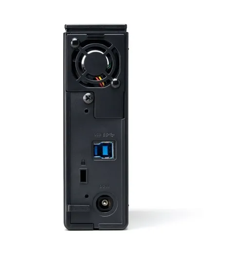 Buffalo DriveStation Velocity HD-LXU3 external hard drive – slika 5