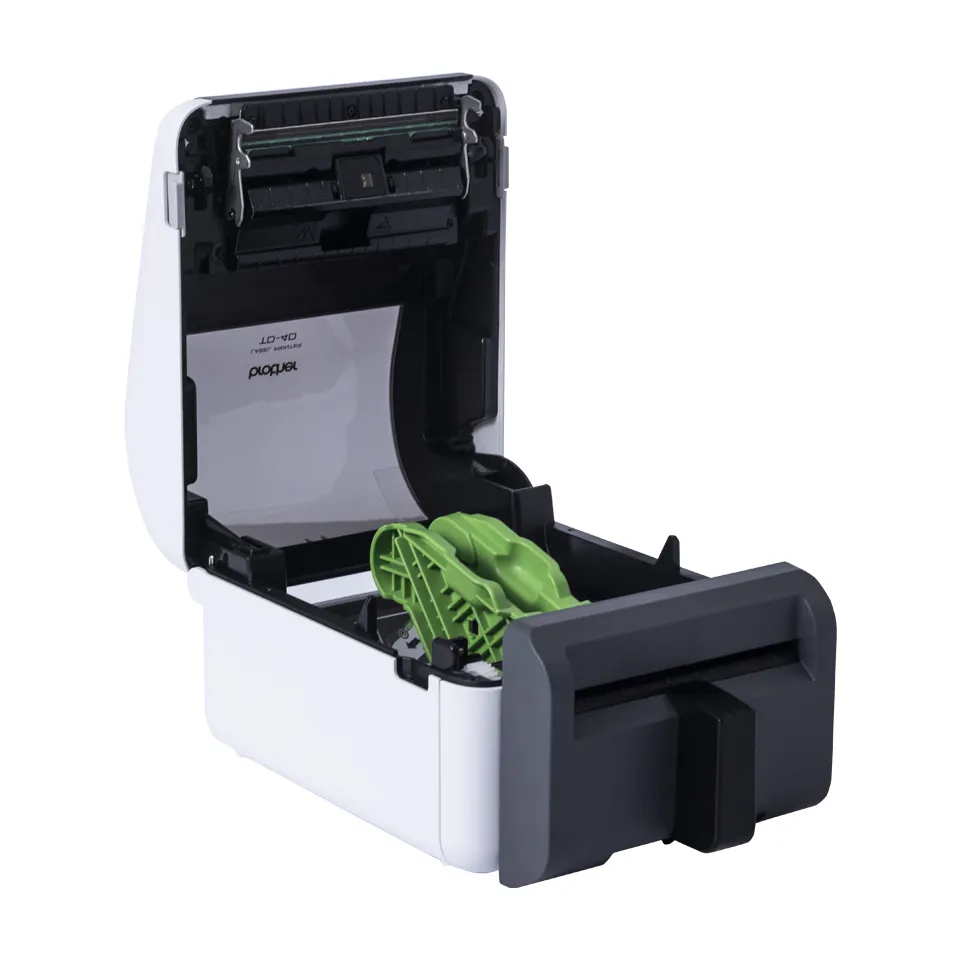 Brother TD-4555DNWBFC label printer – slika 2