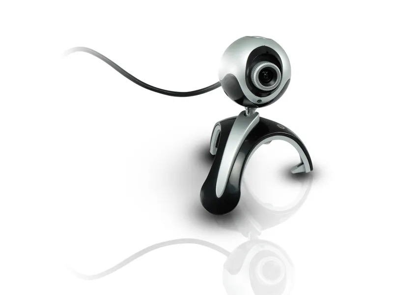Conceptronic 2.0 Megapixel HD webcam