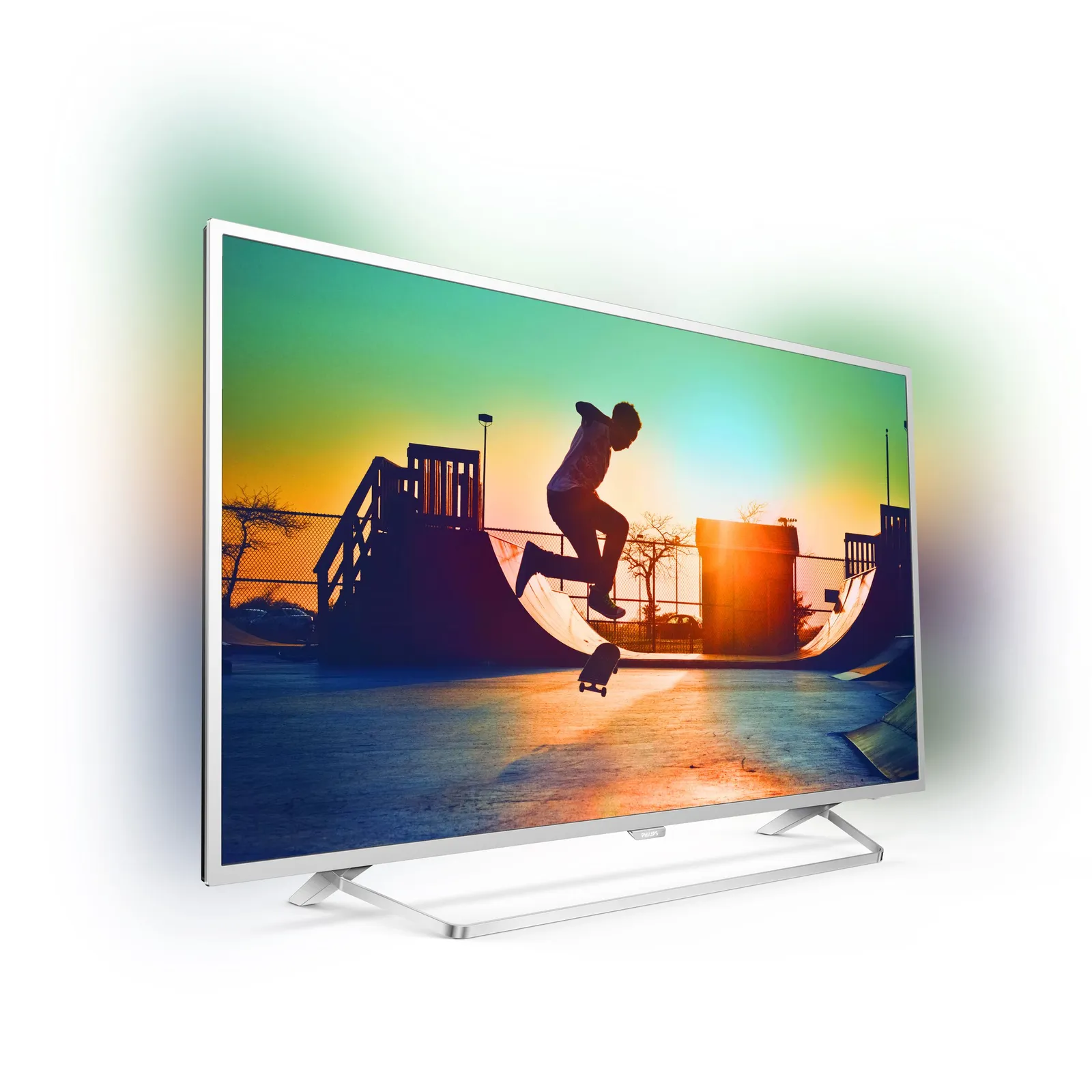 Philips 6000 series 43PUS6412/05 TV