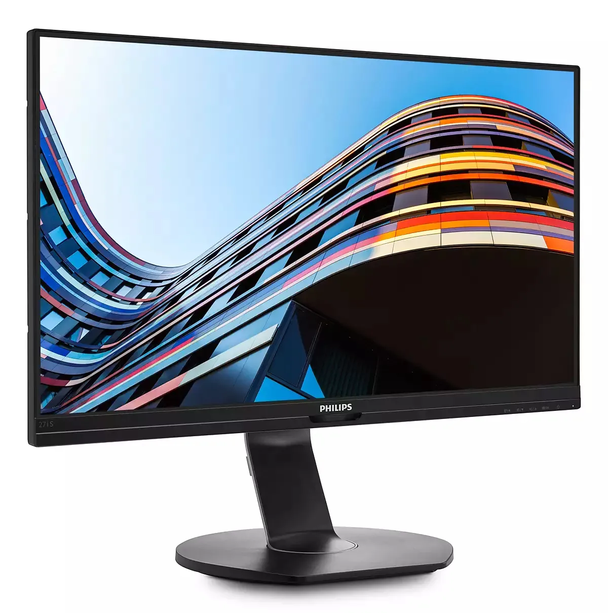 Philips S Line 271S7QJMB/00 computer monitor – slika 6