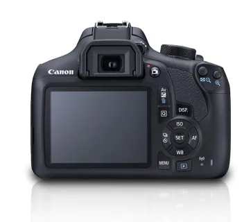 Canon EOS 1300D + EF-S 18-55 IS II – slika 8
