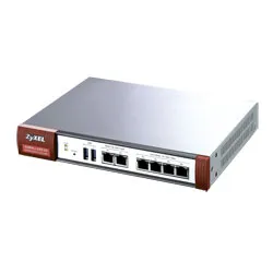 Zyxel ZyWALL USG 50 hardware firewall