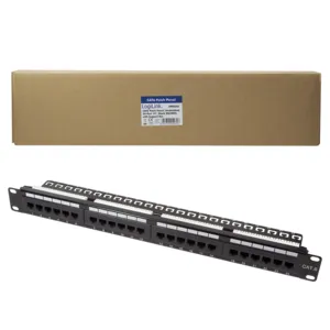 LogiLink NP0004A patch panel – slika 5