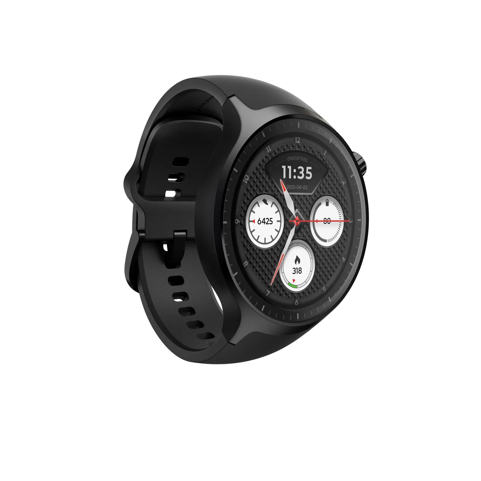 Motorola Moto Watch – slika 3