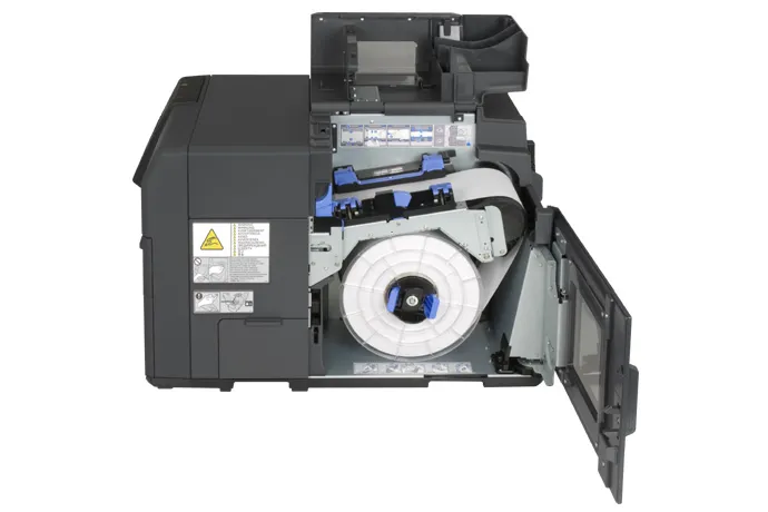 Epson ColorWorks C7500GE label printer – slika 4