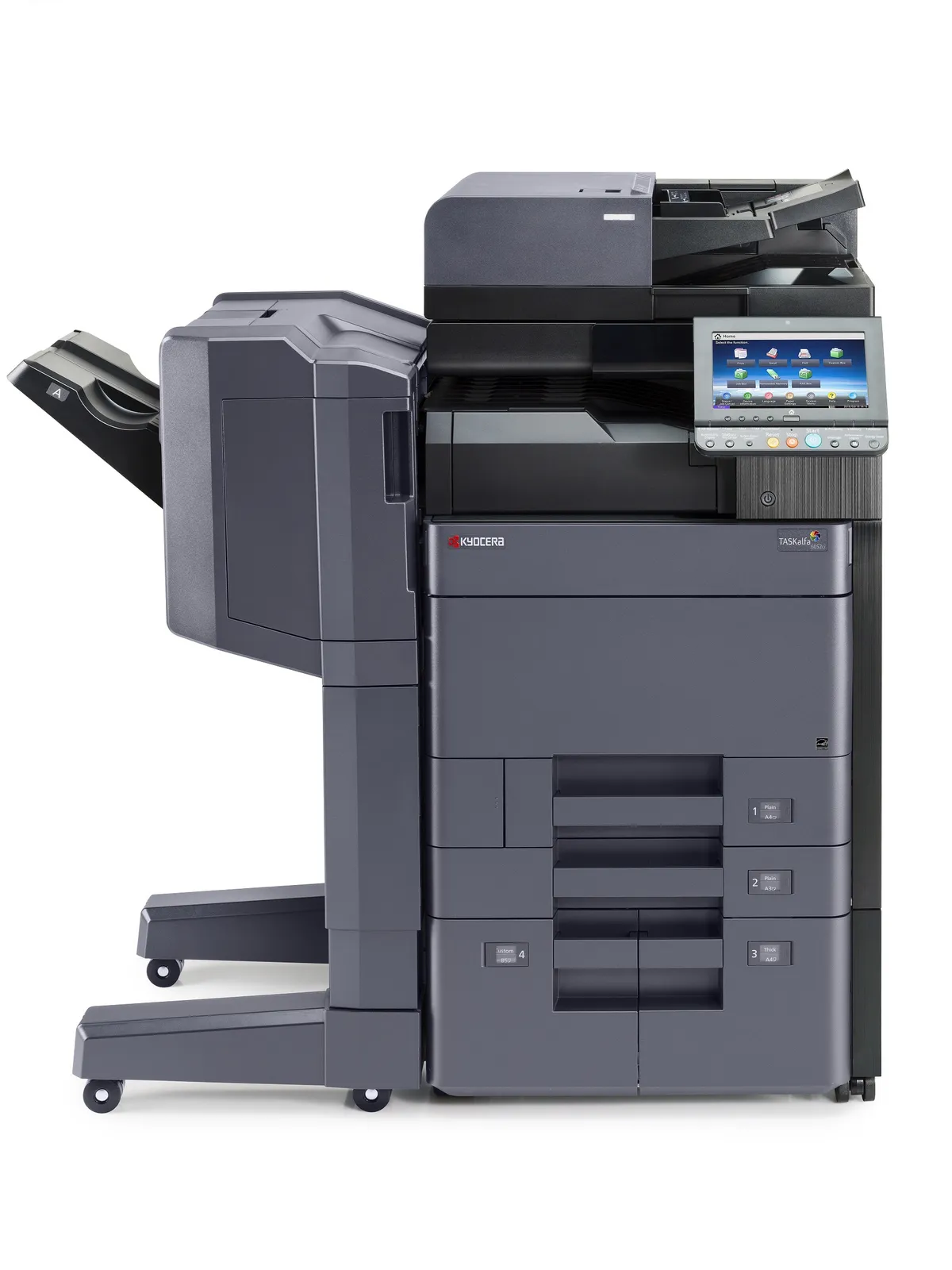 KYOCERA TASKalfa 6052CI MFP LAS COL A3 – slika 6