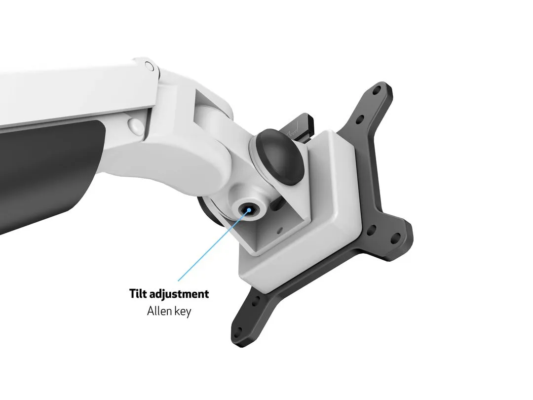 Multibrackets 3989 monitor mount / stand – slika 9