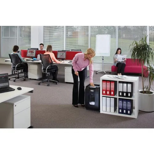Rexel 2103175AU paper shredder – slika 7