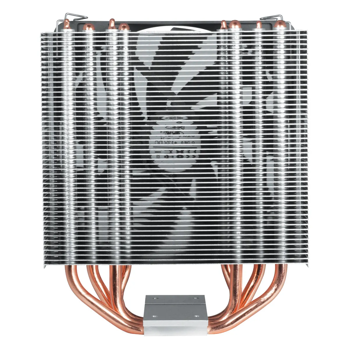 ARCTIC Freezer i32 CO – slika 5