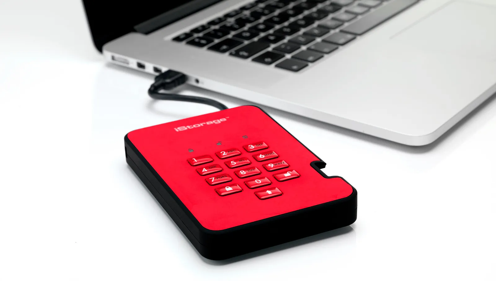 iStorage diskAshur 2 external hard drive – slika 25
