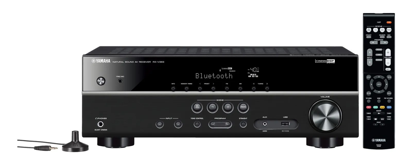 Yamaha RX-V383