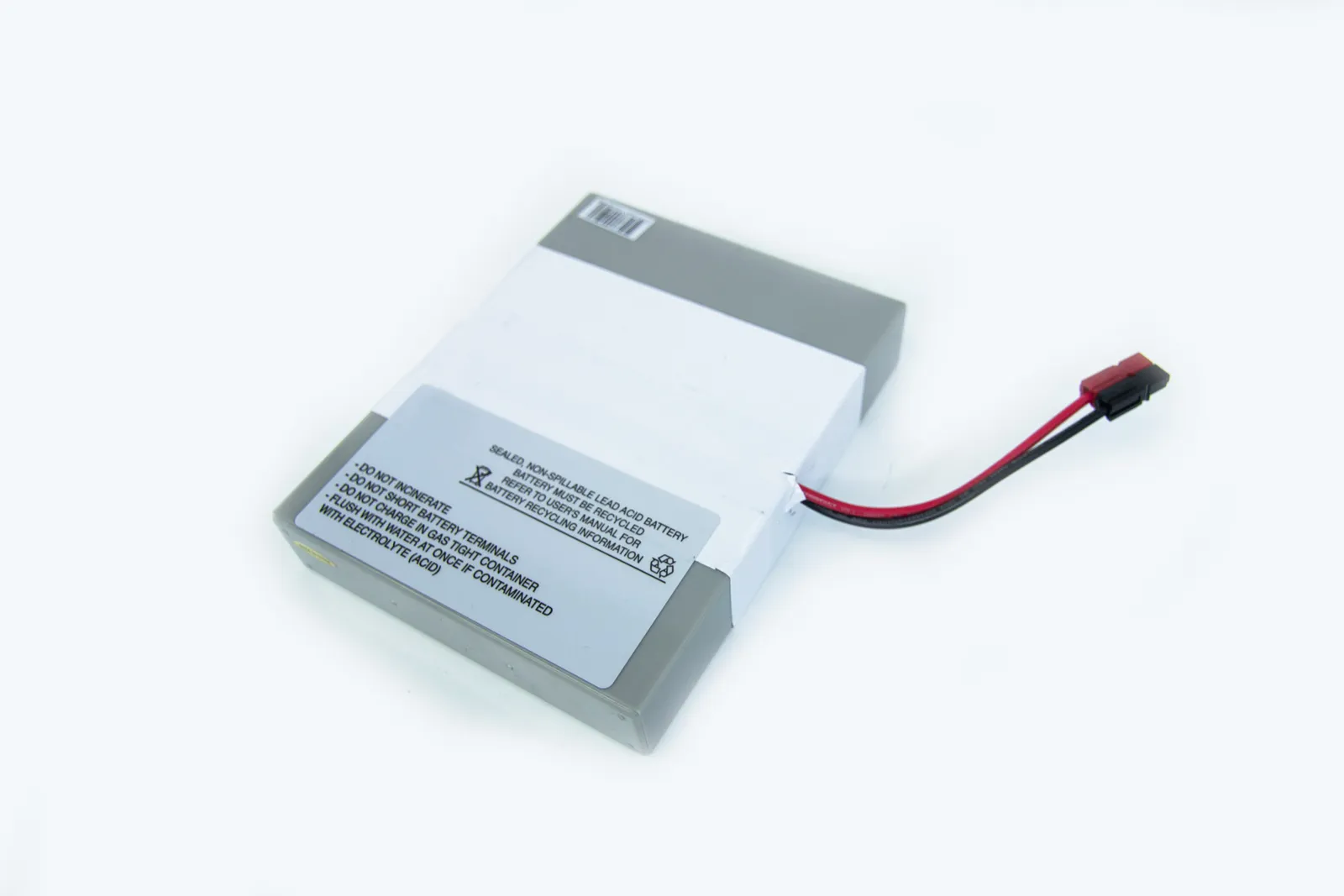 Origin Storage RBC62-1U-OS UPS battery