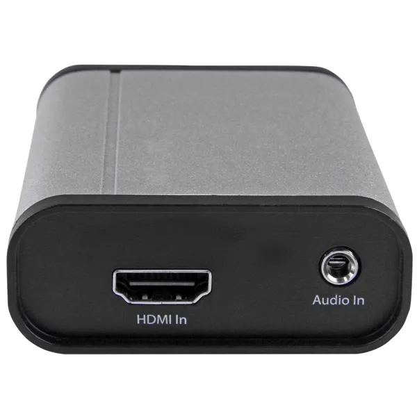 StarTech.com USB32HDCAPRO video capturing device – slika 3