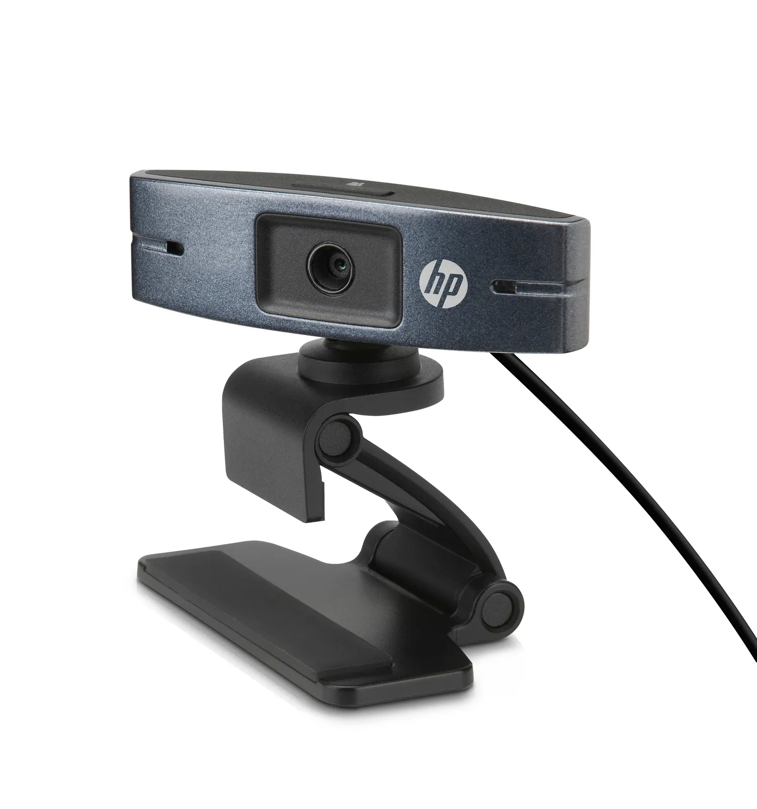 HP HD 2300 webcam