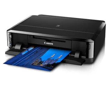 Canon PIXMA iP7270 inkjet printer