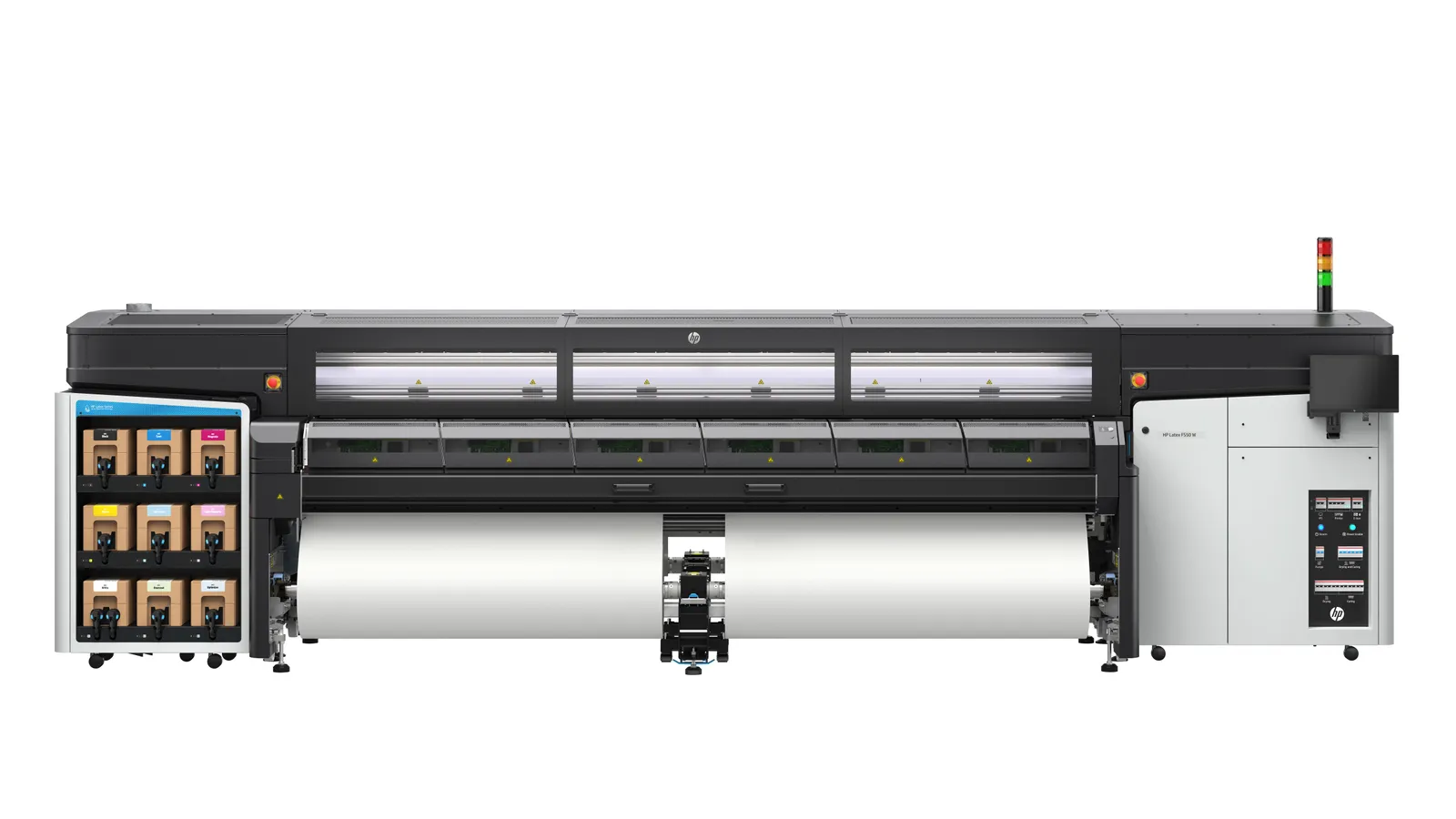 HP Latex FS50 W Printer large format printer – slika 2