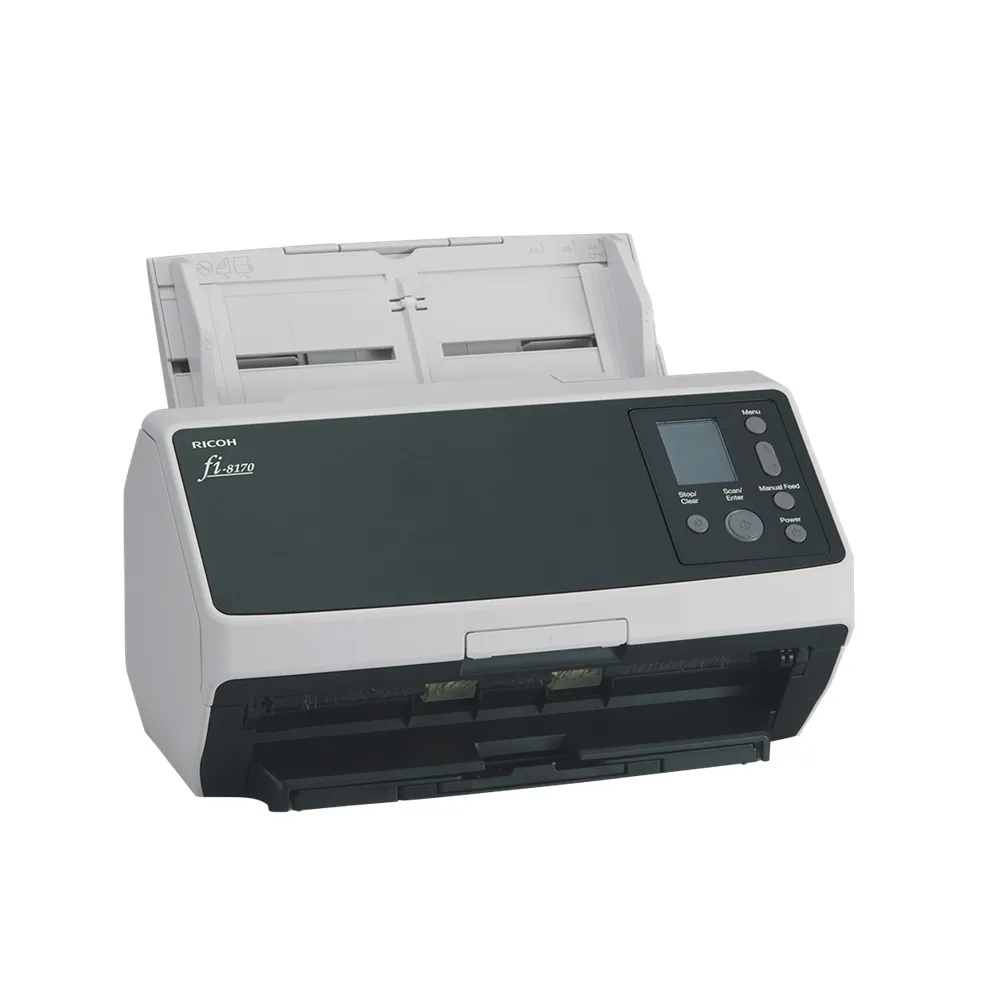 Ricoh FI-8170 – slika 4