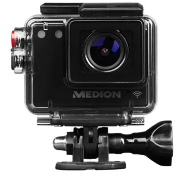 MEDION S89038 action sports camera