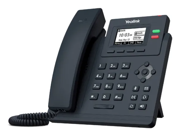 Yealink SIP- T31W IP phone