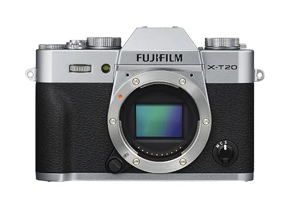 Fujifilm X T20 – slika 3