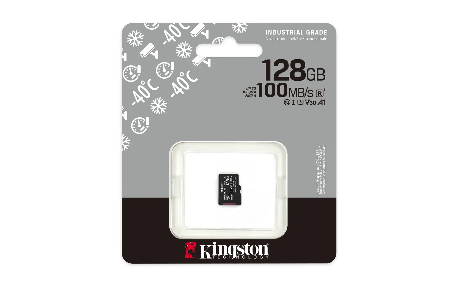 Kingston Technology Industrial – slika 4