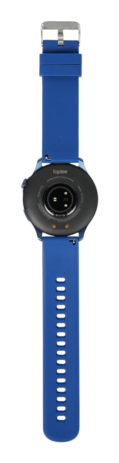 IOPLEE IOPEXTWATCH670BL smartwatch / sport watch – slika 6