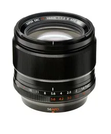Fujifilm XF56mm F1.2 R