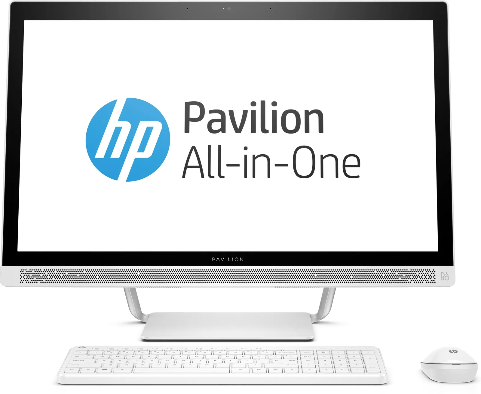HP Pavilion 27-a130na