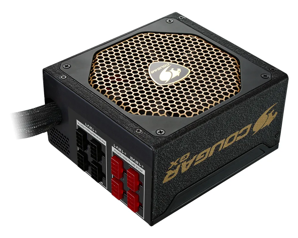 COUGAR 31TG105.0046 power supply unit – slika 3