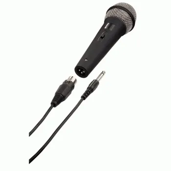 Hama Dynamic Microphone "DM 55" – slika 2
