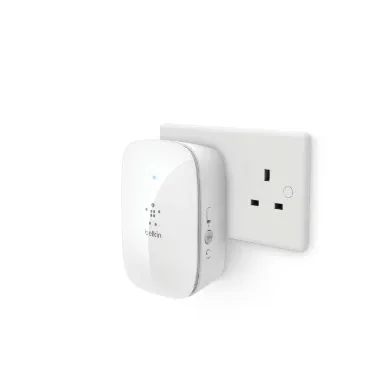 Linksys F9K1127 – slika 2