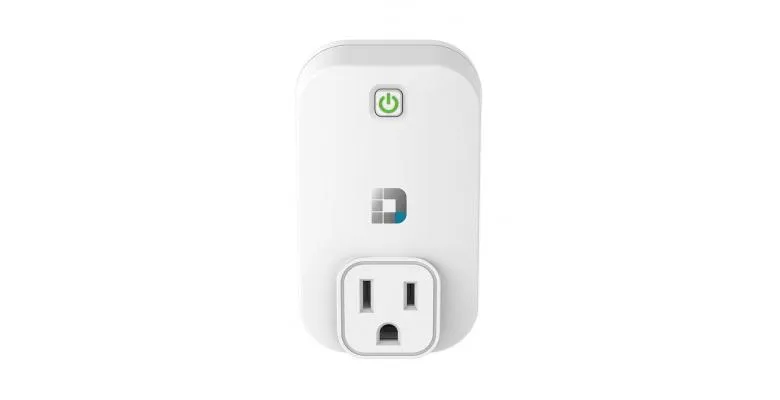 D-Link MYDLINK WI-FI smart plug – slika 4