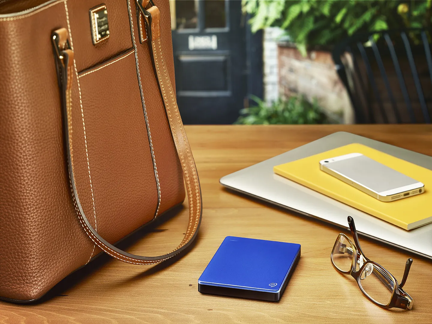 Seagate Backup Plus Slim external hard drive – slika 42