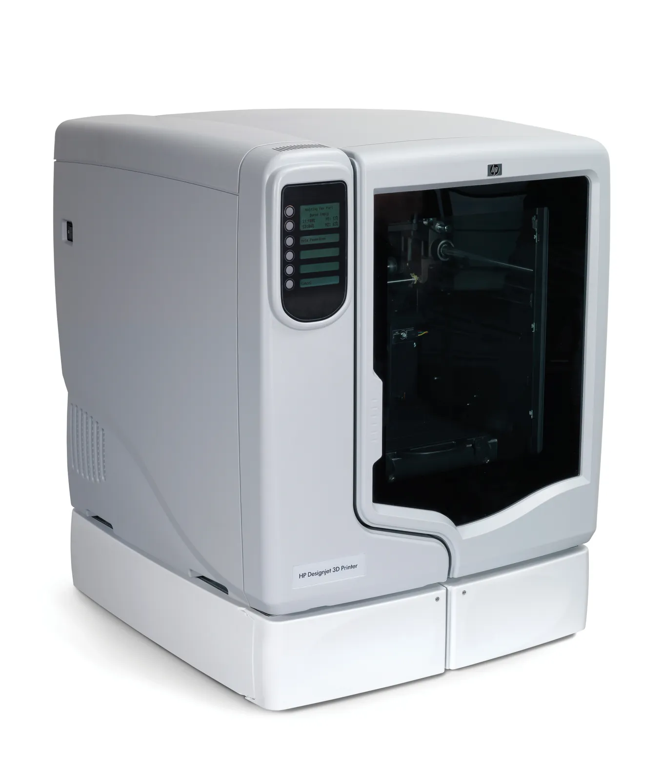 HP DesignJet 3D Printer – slika 3