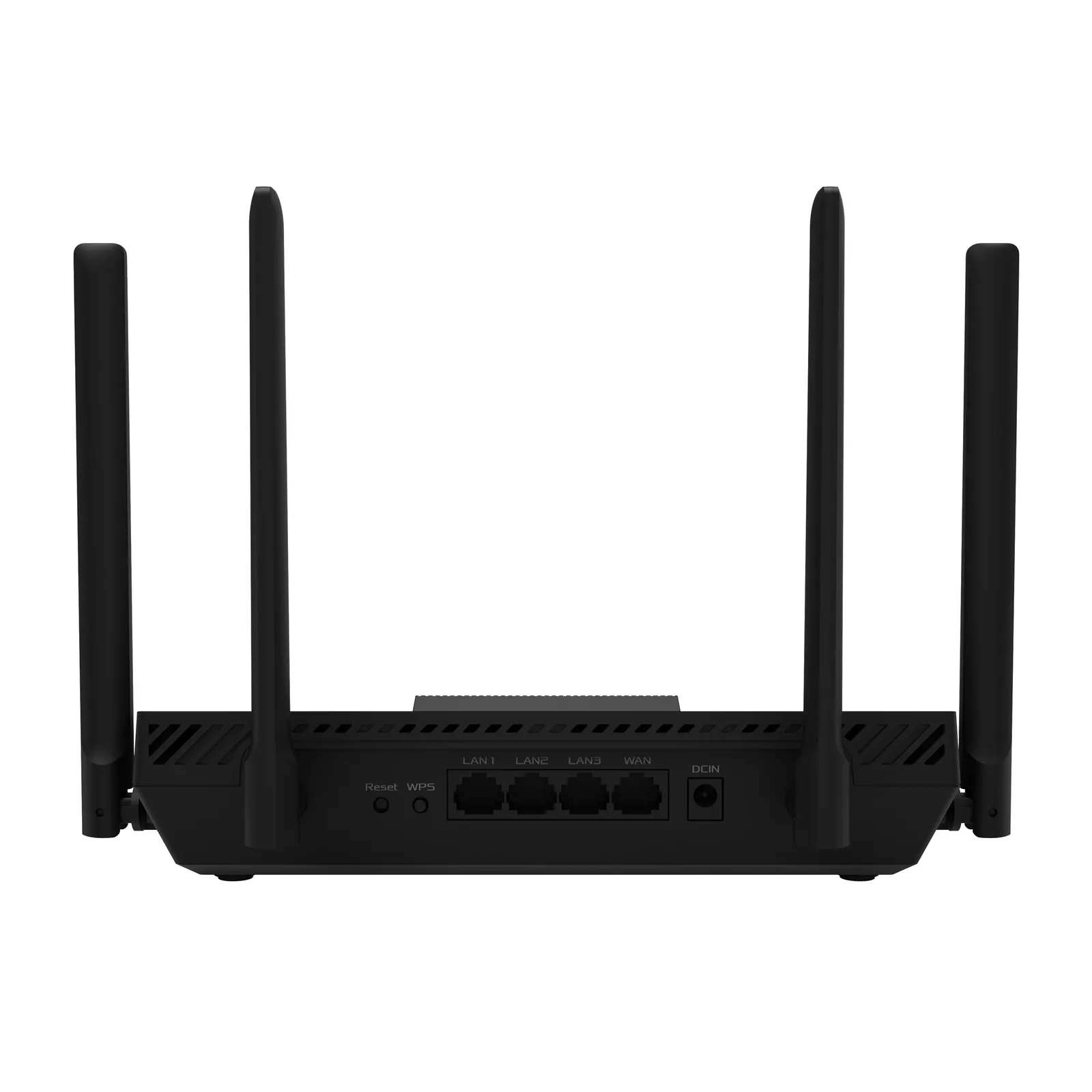 ASUS RT-BE50 wireless router – slika 5