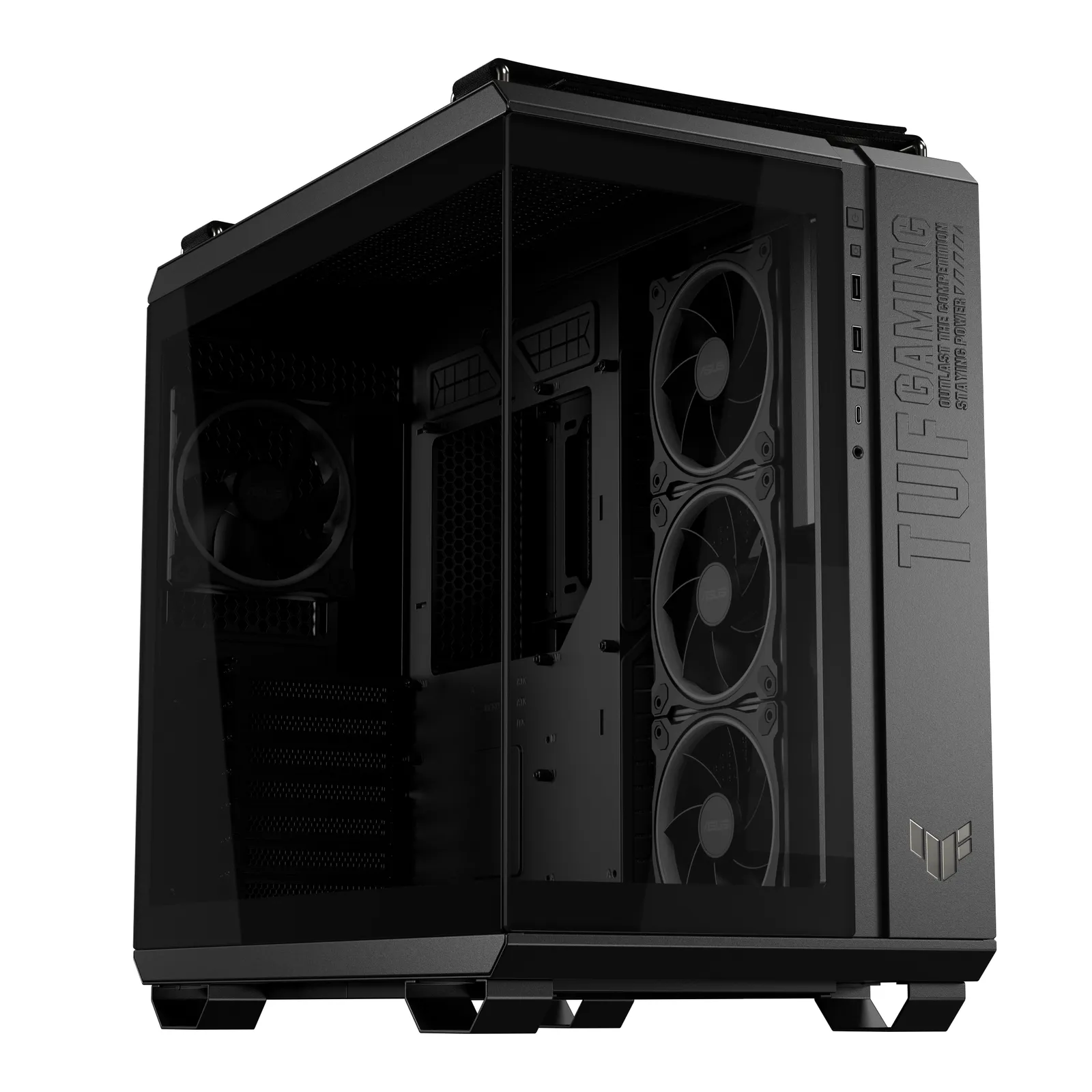 ASUS TUF Gaming GT502 Horizon ARGB – slika 2