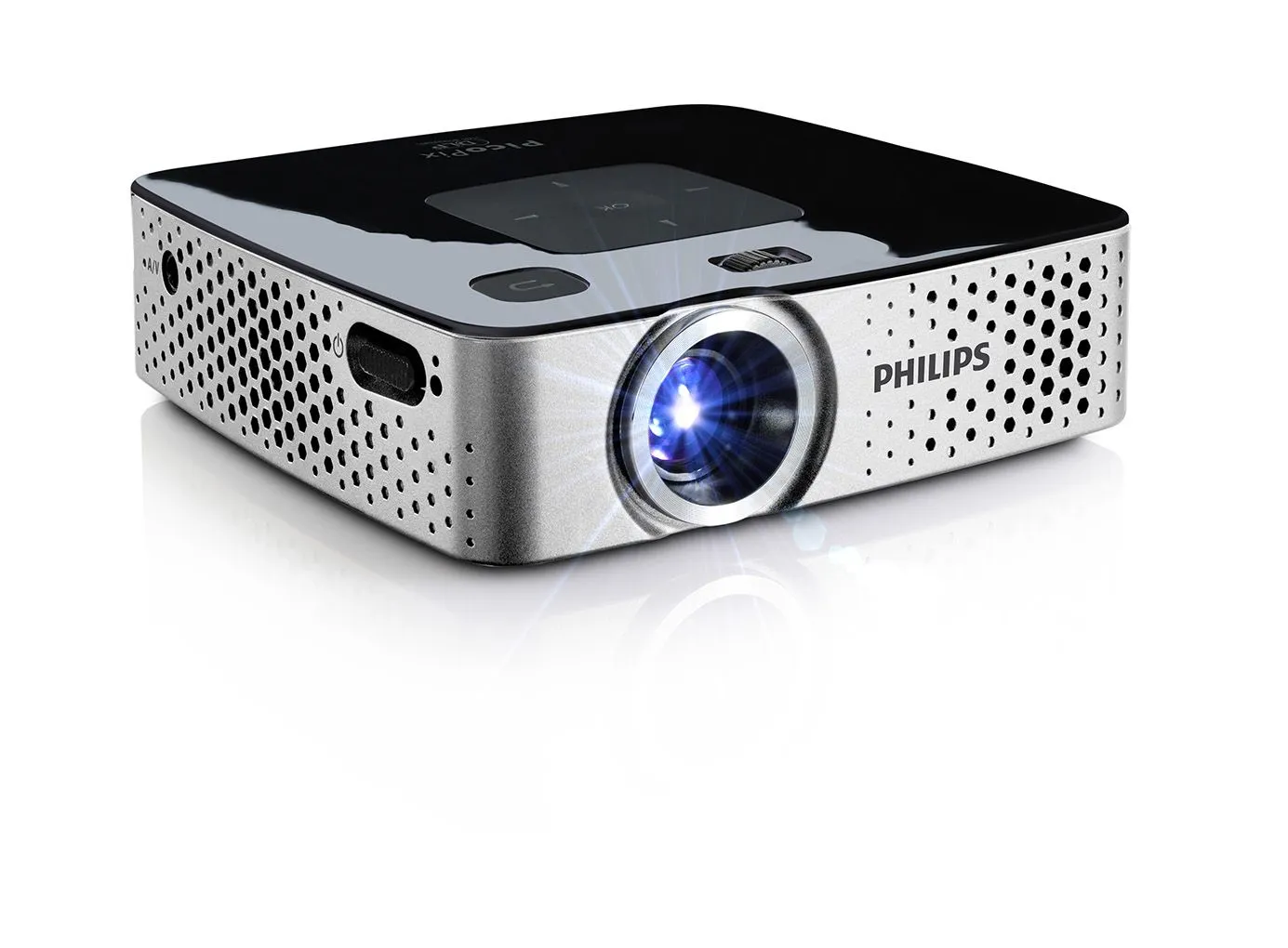 Philips PPX3417W data projector