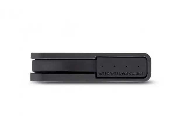 Buffalo HD-PZFU3 external hard drive – slika 2