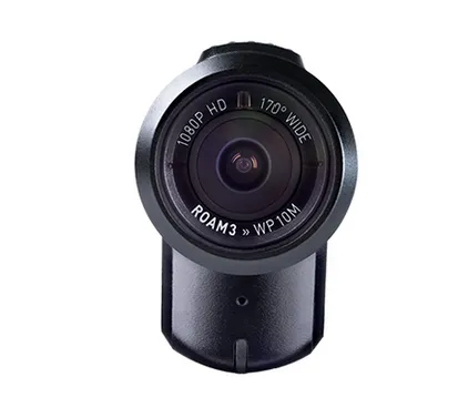Contour Design ROAM3 action sports camera – slika 3