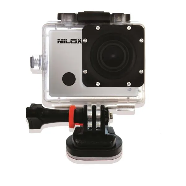 Nilox F-60 RELOADED action sports camera